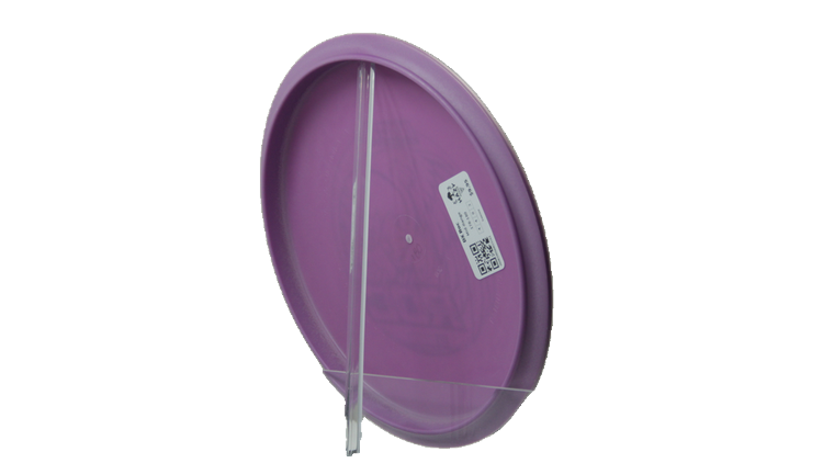 Innova DX Roc Midrange Back View