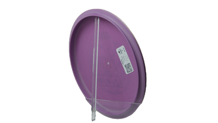 Innova DX Roc Midrange Back View
