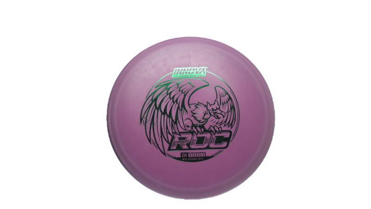 Innova DX Roc Midrange Front View