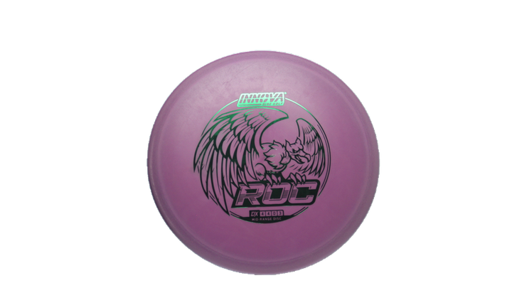 Innova DX Roc Midrange Front View