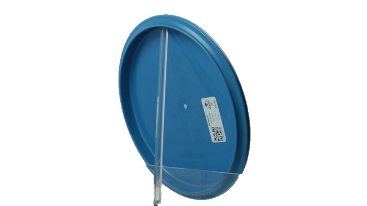 Innova DX Roc3 Midrange Back View