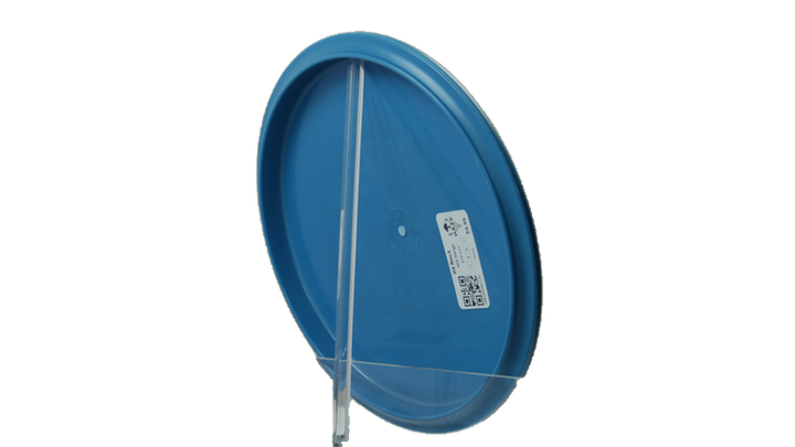 Innova DX Roc3 Midrange Back View