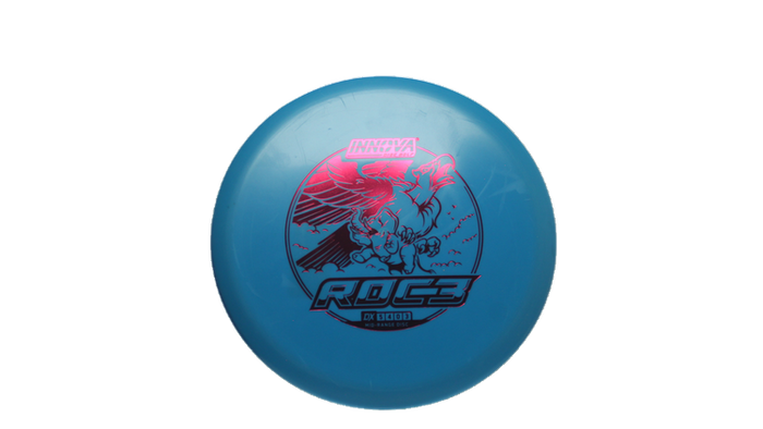 Innova DX Roc3 Midrange