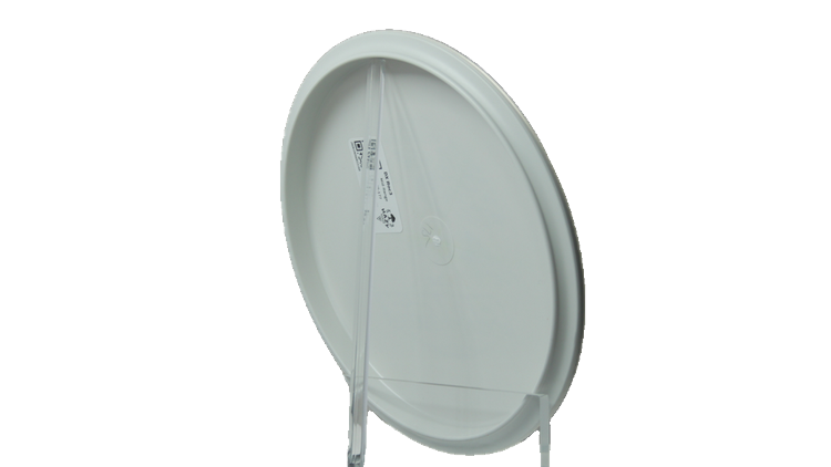 Innova DX Roc3 Midrange Back View