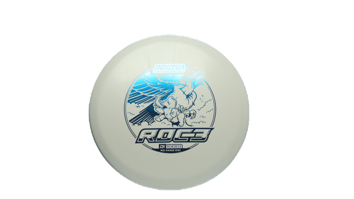 Innova DX Roc3 Midrange Front View