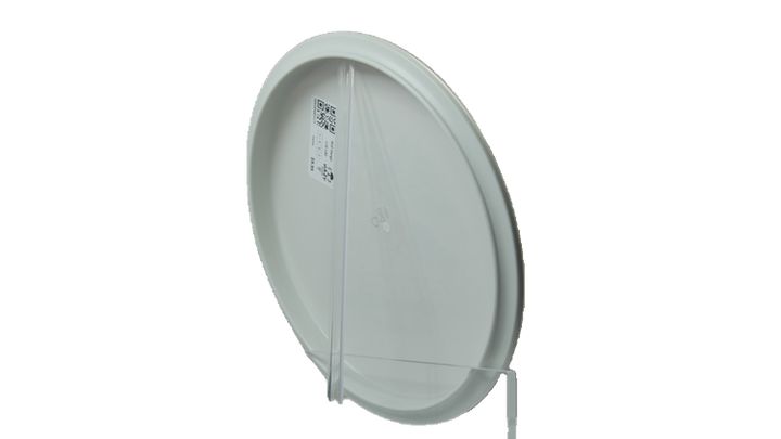 Innova DX Roc3 Midrange Back View