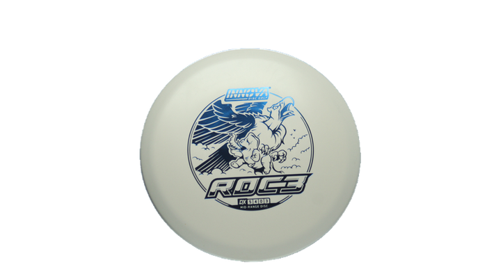 Innova DX Roc3 Midrange