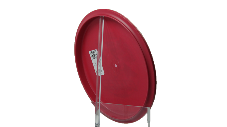 Innova DX Roc3 Midrange Back View