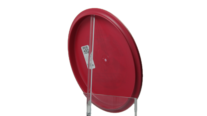 Innova DX Roc3 Midrange Back View