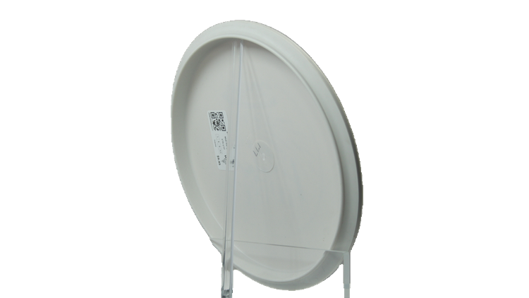 Innova DX RocX3 Midrange Back View