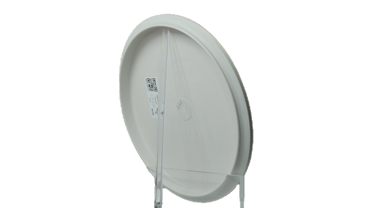 Innova DX RocX3 Midrange Back View