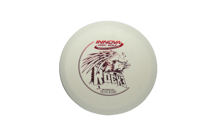 Innova DX RocX3 Midrange Front View