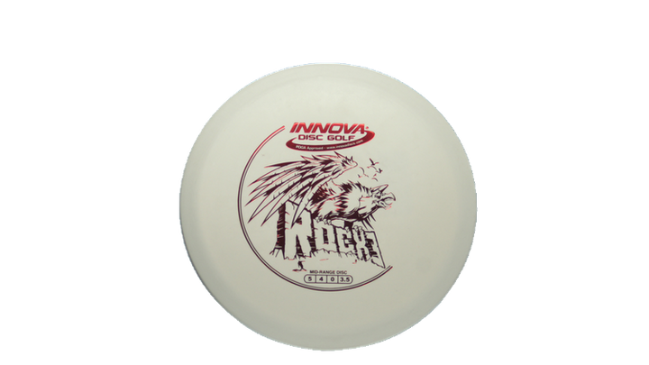 Innova DX RocX3 Midrange Front View