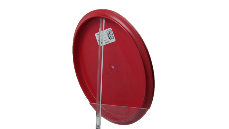Innova DX RocX3 Midrange Back View
