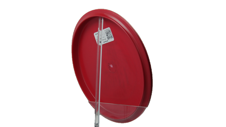 Innova DX RocX3 Midrange Back View