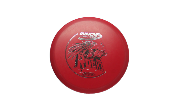 Innova DX RocX3 Midrange Front View