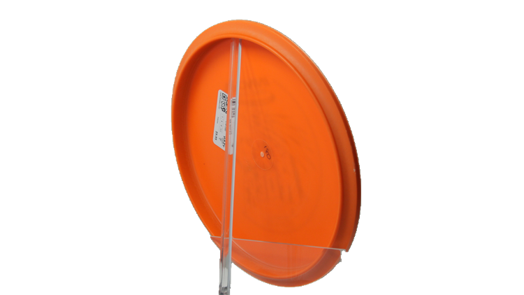 Innova DX RocX3 Midrange Back View