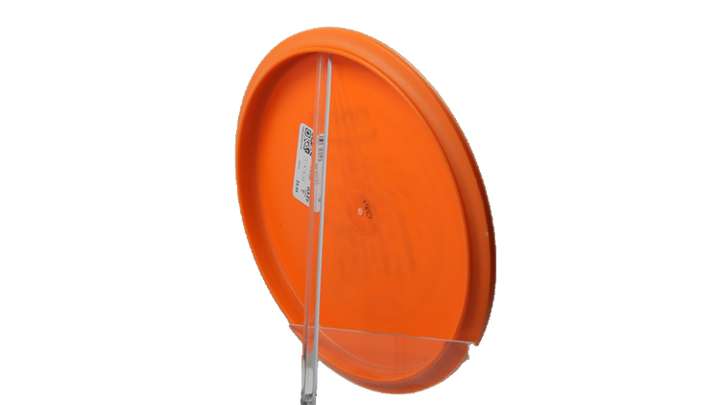 Innova DX RocX3 Midrange Back View