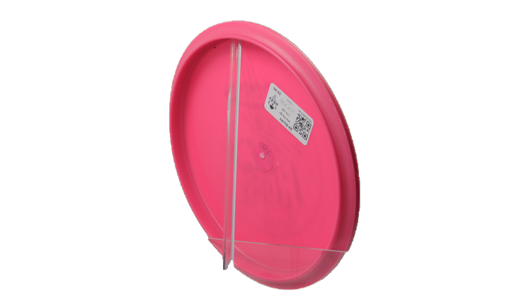 Innova DX RocX3 Midrange Back View