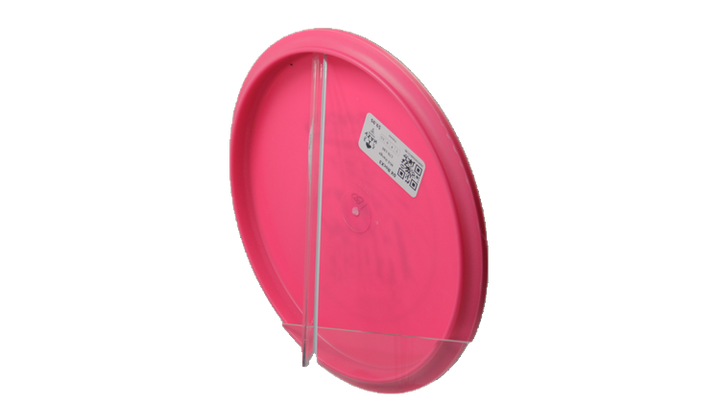 Innova DX RocX3 Midrange Back View