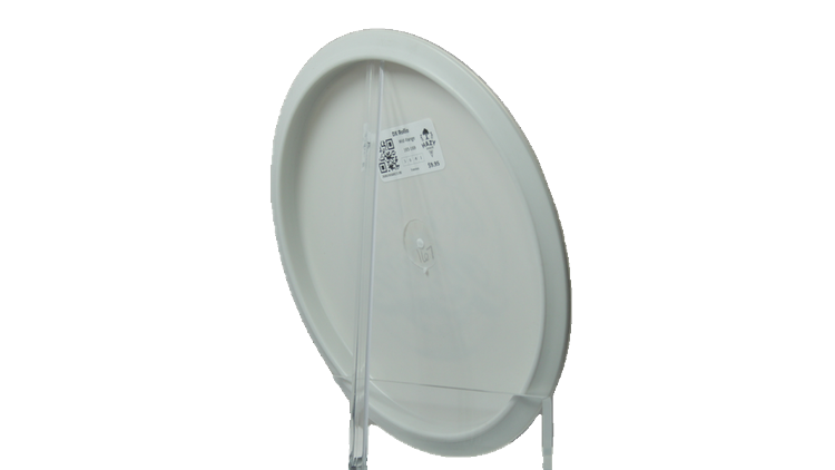 Innova DX Rollo Midrange Back View