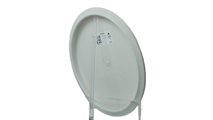 Innova DX Rollo Midrange Back View