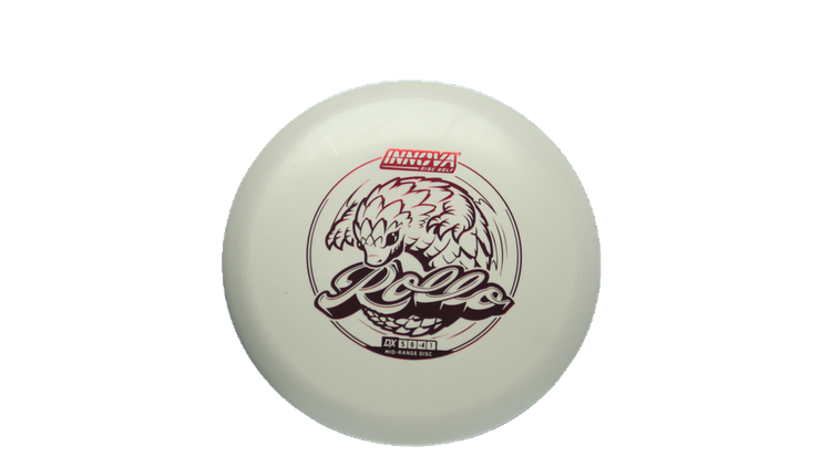 Innova DX Rollo Midrange Front View