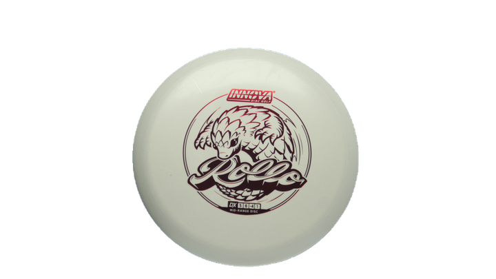 Innova DX Rollo Midrange Front View