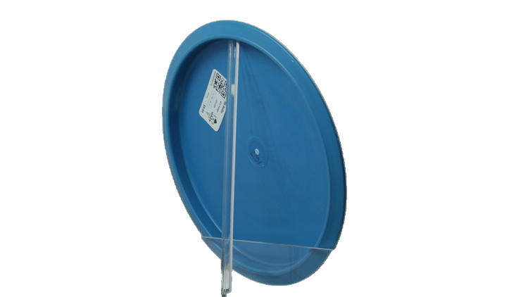 Innova DX Rollo Midrange Back View