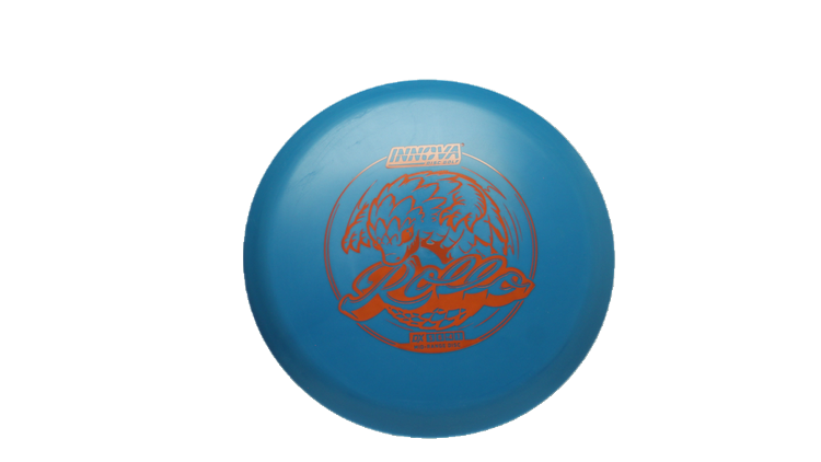 Innova DX Rollo Midrange Front View