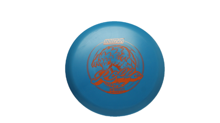 Innova DX Rollo Midrange
