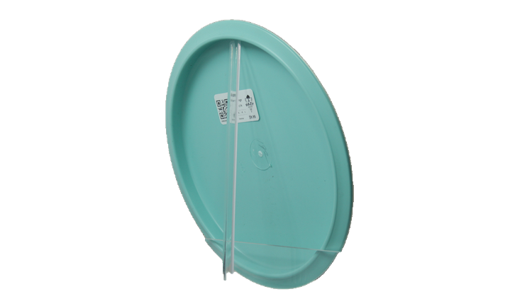 Innova DX Rollo Midrange Back View