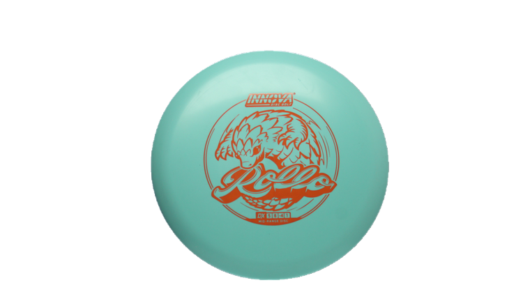 Innova DX Rollo Midrange Front View