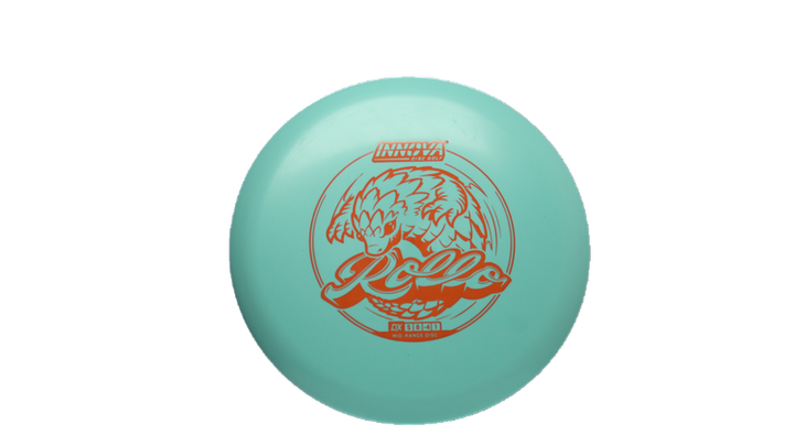 Innova DX Rollo Midrange Front View