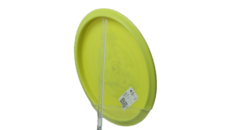 Innova DX Rollo Midrange Back View