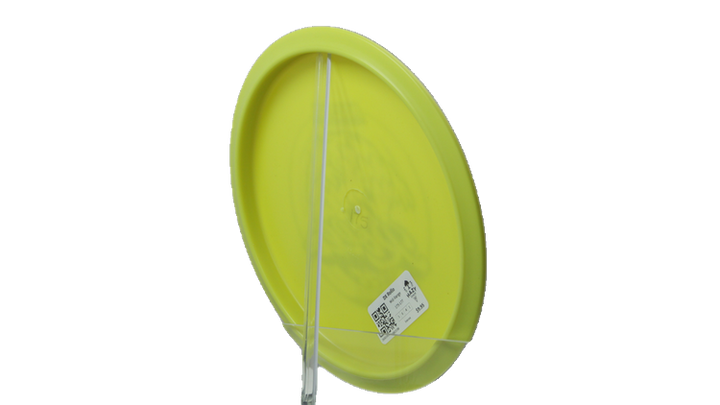 Innova DX Rollo Midrange Back View