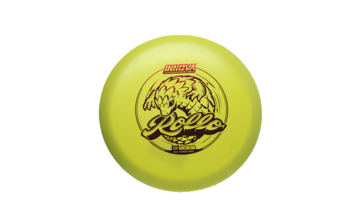 Innova DX Rollo Midrange Front View