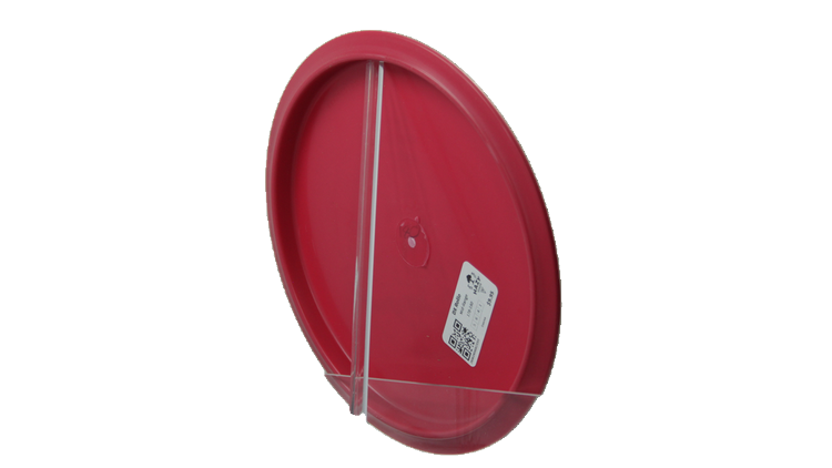 Innova DX Rollo Midrange Back View
