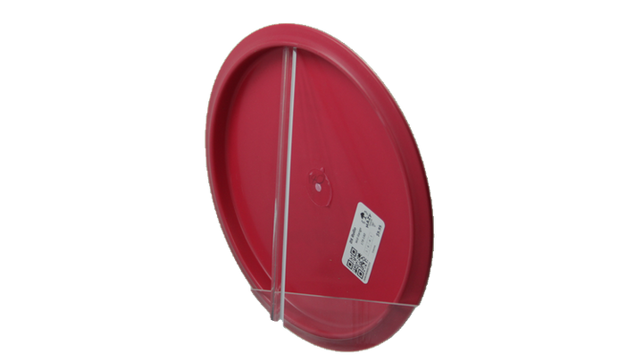 Innova DX Rollo Midrange Back View
