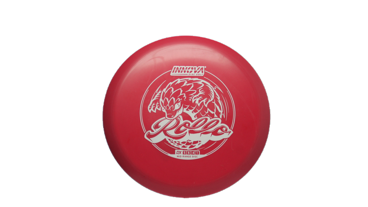 Innova DX Rollo Midrange Front View