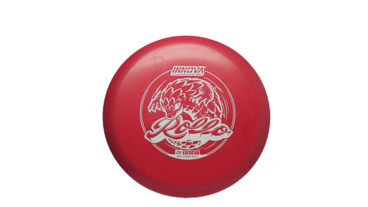 Innova DX Rollo Midrange Front View