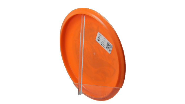 Innova DX Shark Midrange Back View