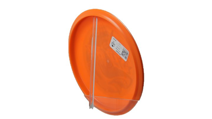Innova DX Shark Midrange Back View