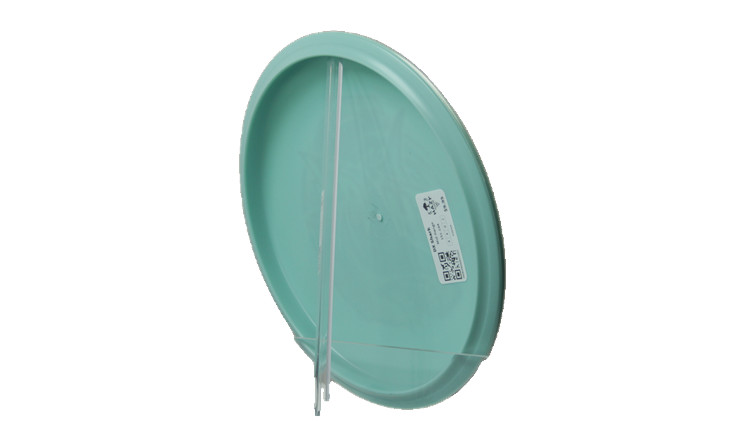 Innova DX Shark Midrange Back View