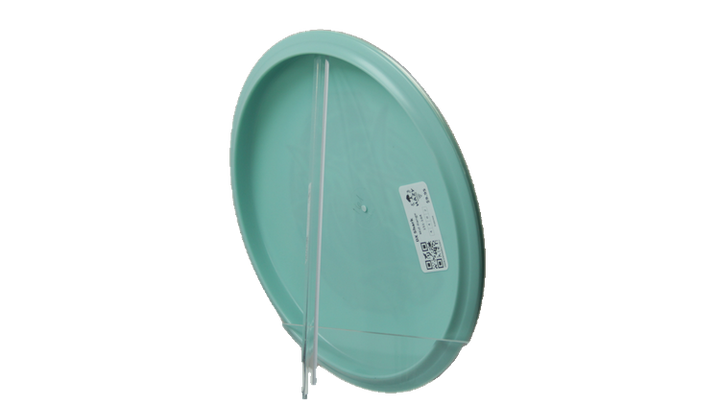 Innova DX Shark Midrange Back View