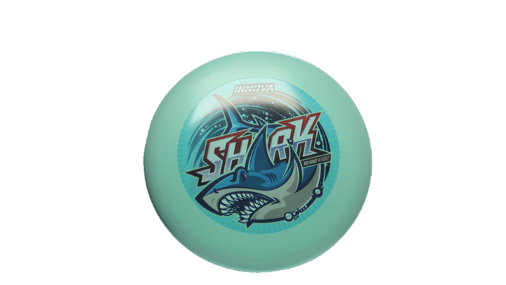 Innova DX Shark Midrange Front View
