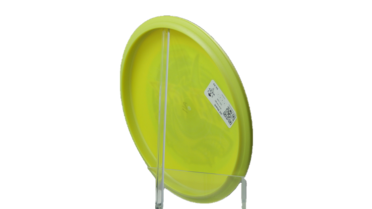 Innova DX Shark Midrange Back View