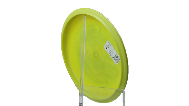 Innova DX Shark Midrange Back View