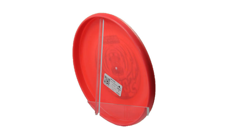 Innova DX Sonic Putter Back View