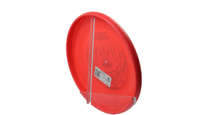 Innova DX Sonic Putter Back View